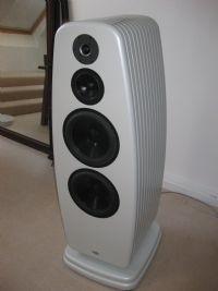 ART Deco 20 Sig